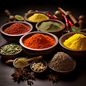 Spices