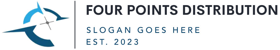 Four Points Distribution